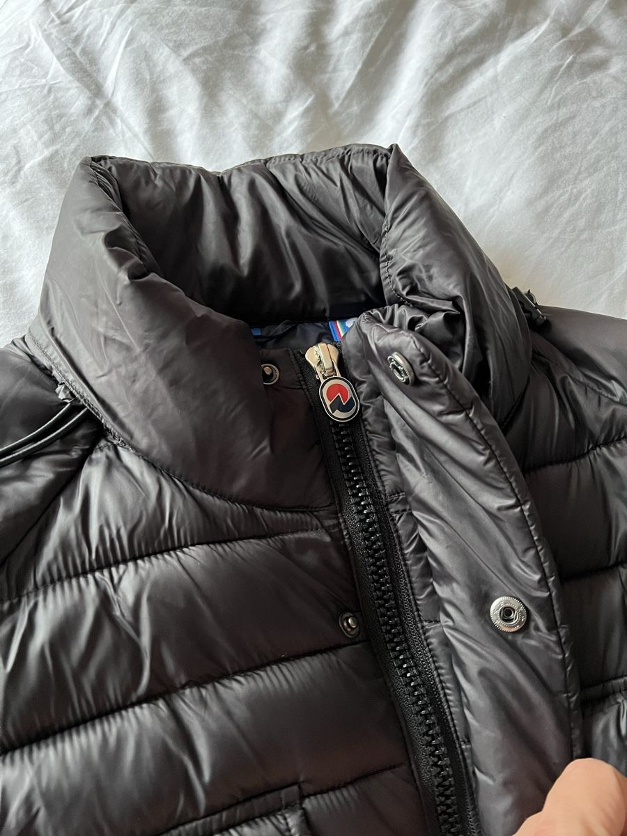 Invicta Giacche: Invicta down jacket, size L – Nuovo e nell'imballaggio originale da Hochdorf venduto da ThomasDr 3