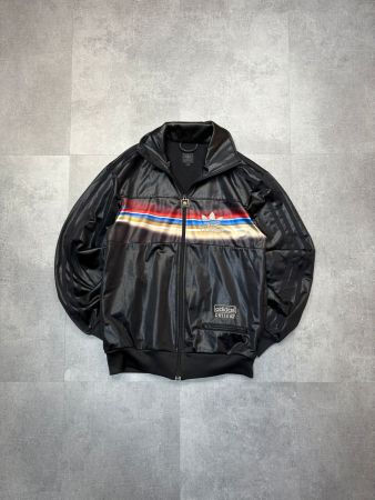 Adidas Chile 62 Trainingsjacke - Grösse XS