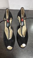 Tango Shoes / Scape di tango argentino o di latino