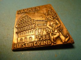 SARNEN 1975 BRONZE