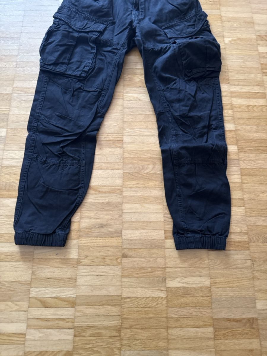 G-Star Jeans: G-Star sommerhose Cargo neu  – Neuf avec emballage d'origine à Sisseln AG par Gommibaerli87 2