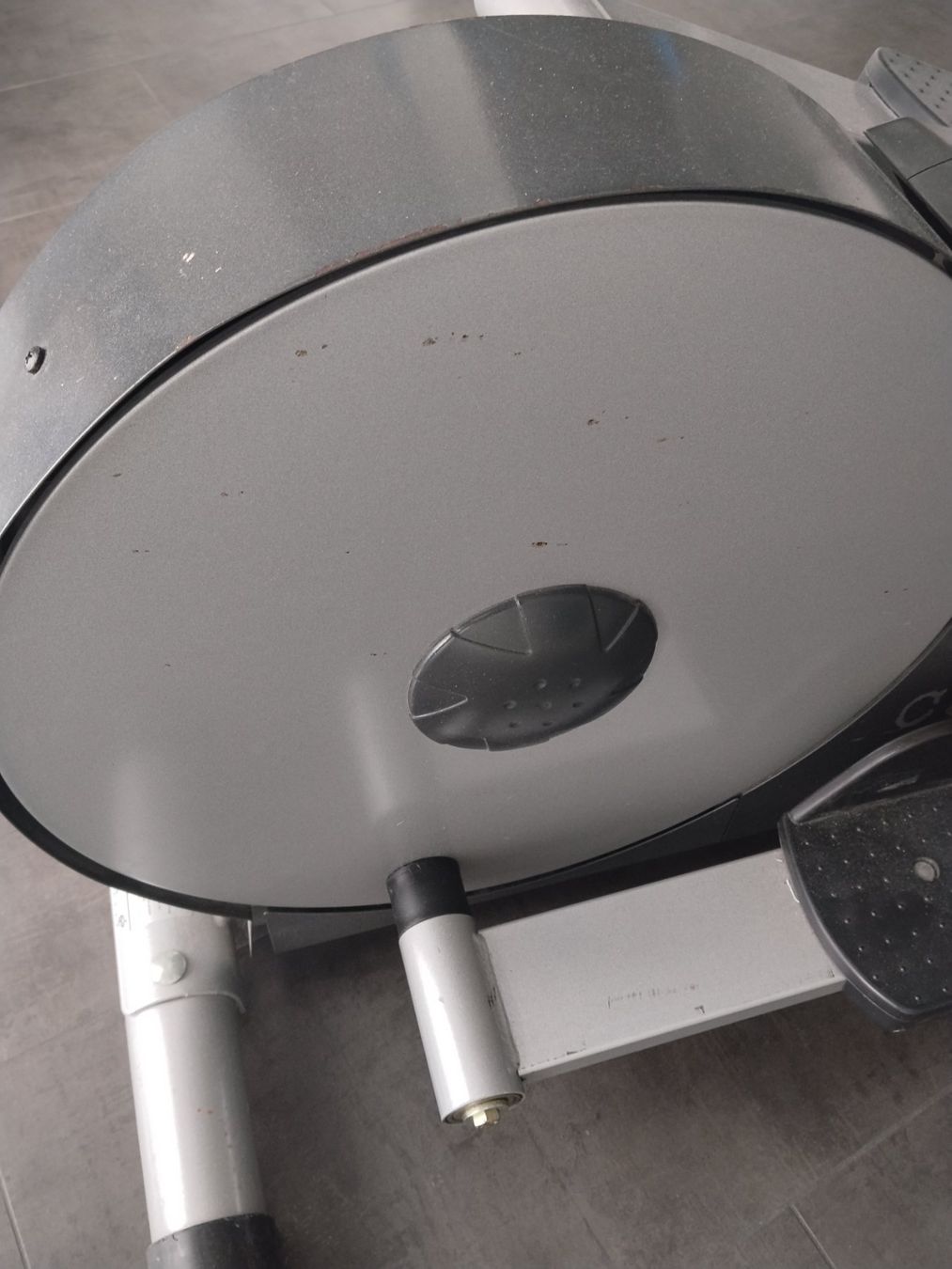 Kettler Vélos d'appartement: Crosstrainer Kettler Comet gebraucht – D'occasion à Werthenstein par cla_2lqz 5