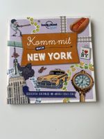 Komm mit nach New York - Lonely Planet Kids