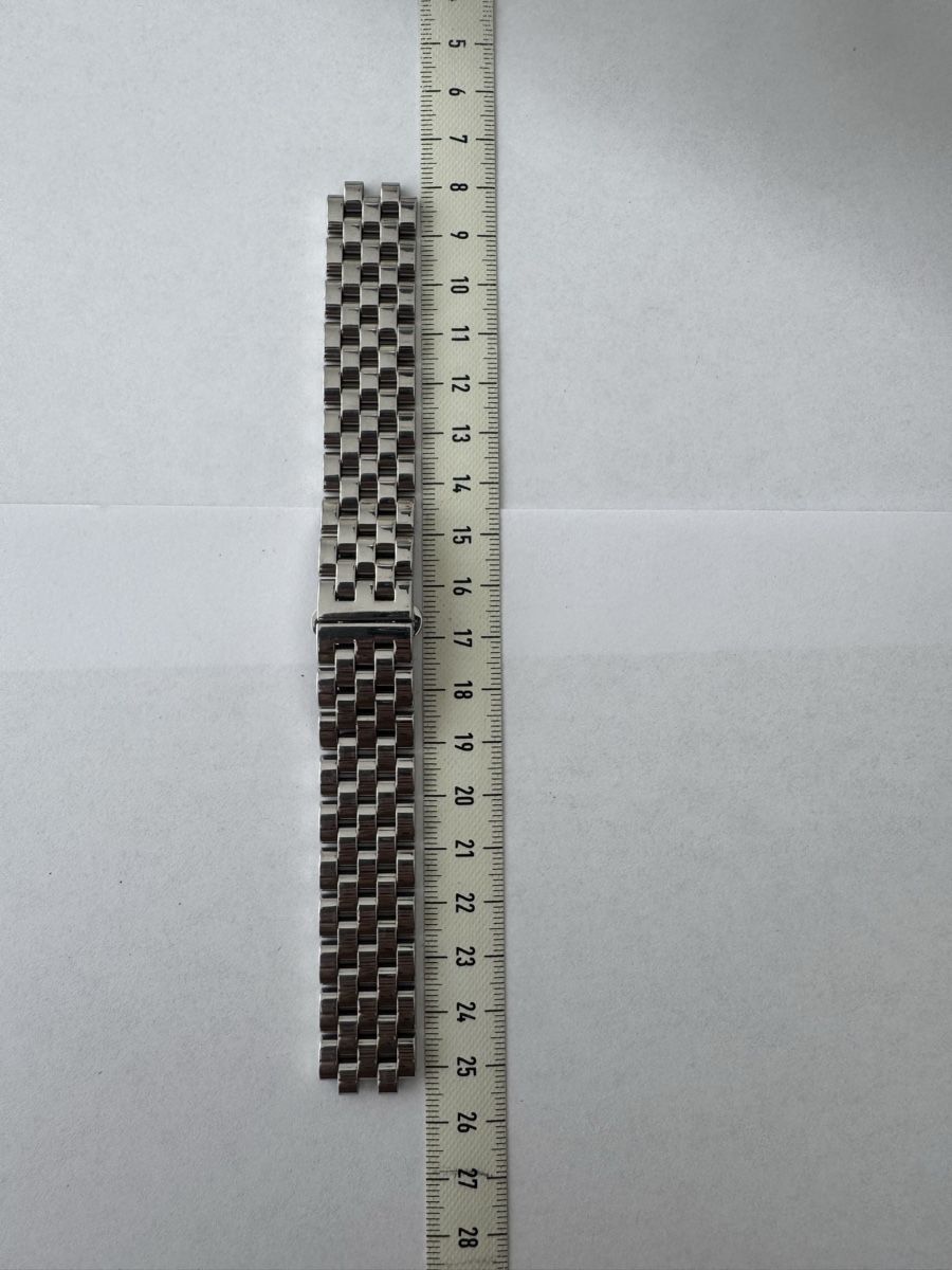 Bracelets: Maurice Lacroix Armband – D'occasion à Arbon par florian204 4