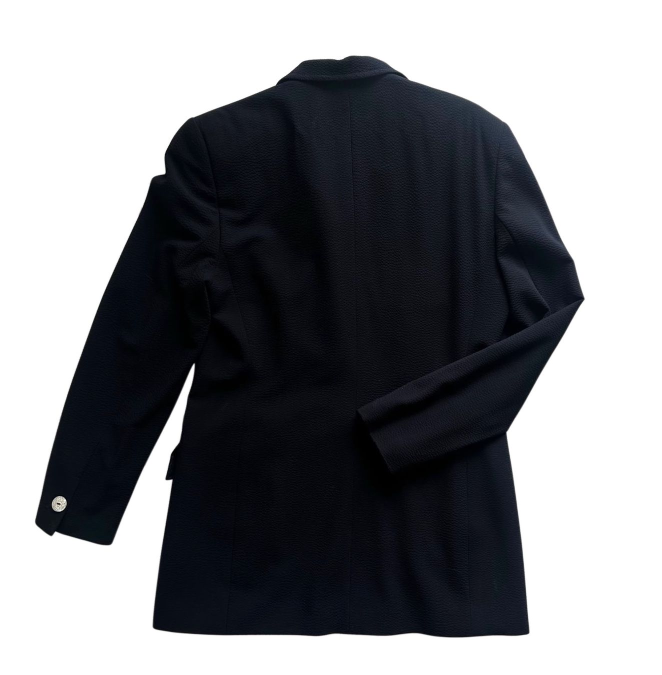 Escada Giacche: Escada Vintage Blazer Damen 38 – Usato da Liestal venduto da Ballybs 1