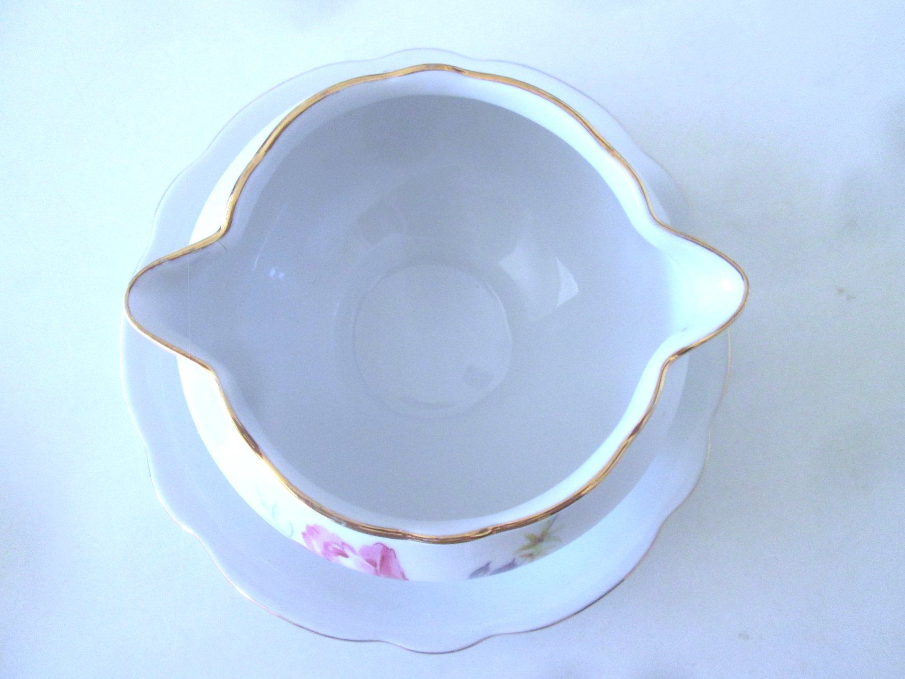 Coupes: Vintage-Sauciere – D'occasion à Sementina par babucia 1