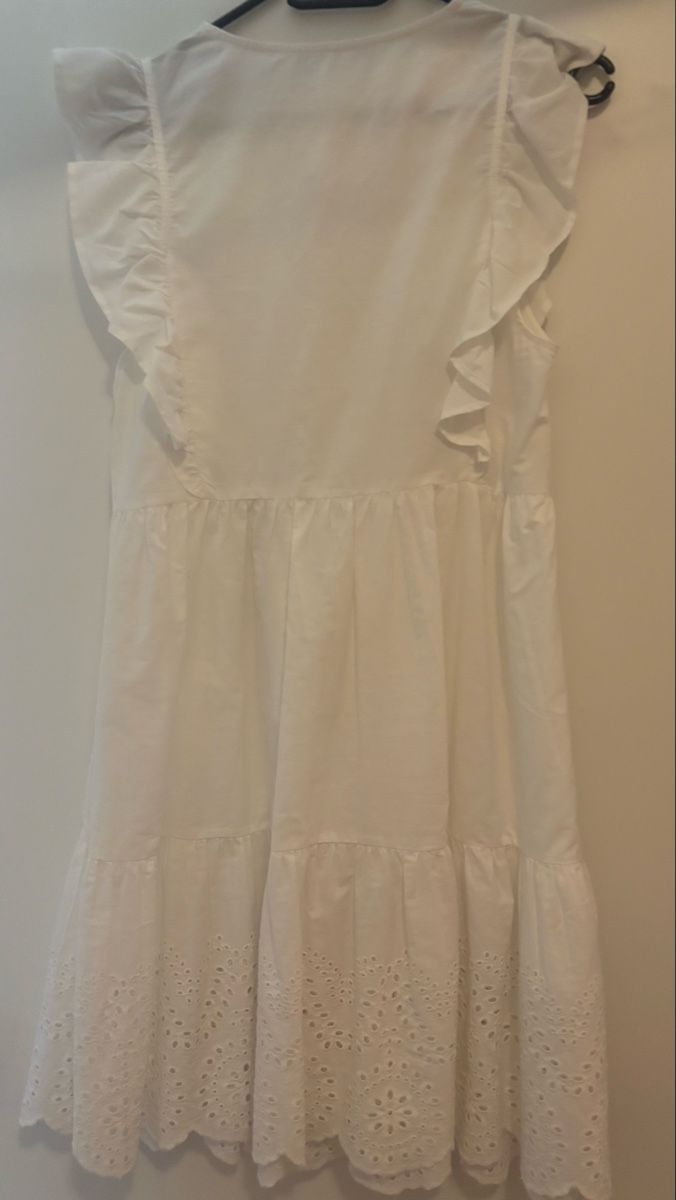 Mango Vestiti: Kleid MNG – Nuovo (secondo la descrizione) da Winterthur venduto da san_wd8j 2