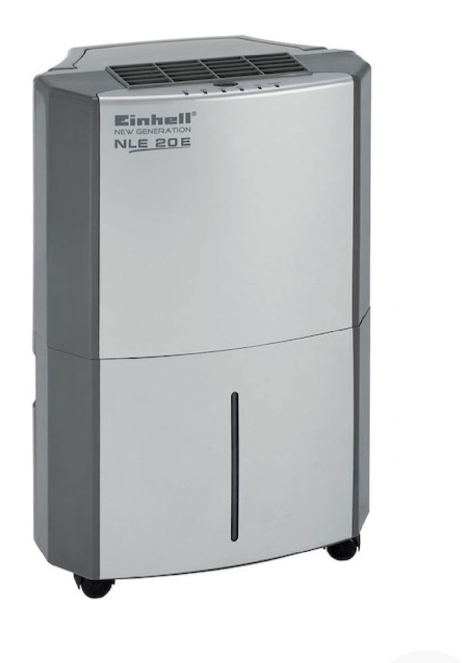 Einhell Deumidificatori: Einhell NLE 20 E Luftentfeuchter - für Keller oder Zuhause – Nuovo (secondo la descrizione) da Adliswil venduto da barblu007 1