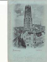 Fribourg 1915