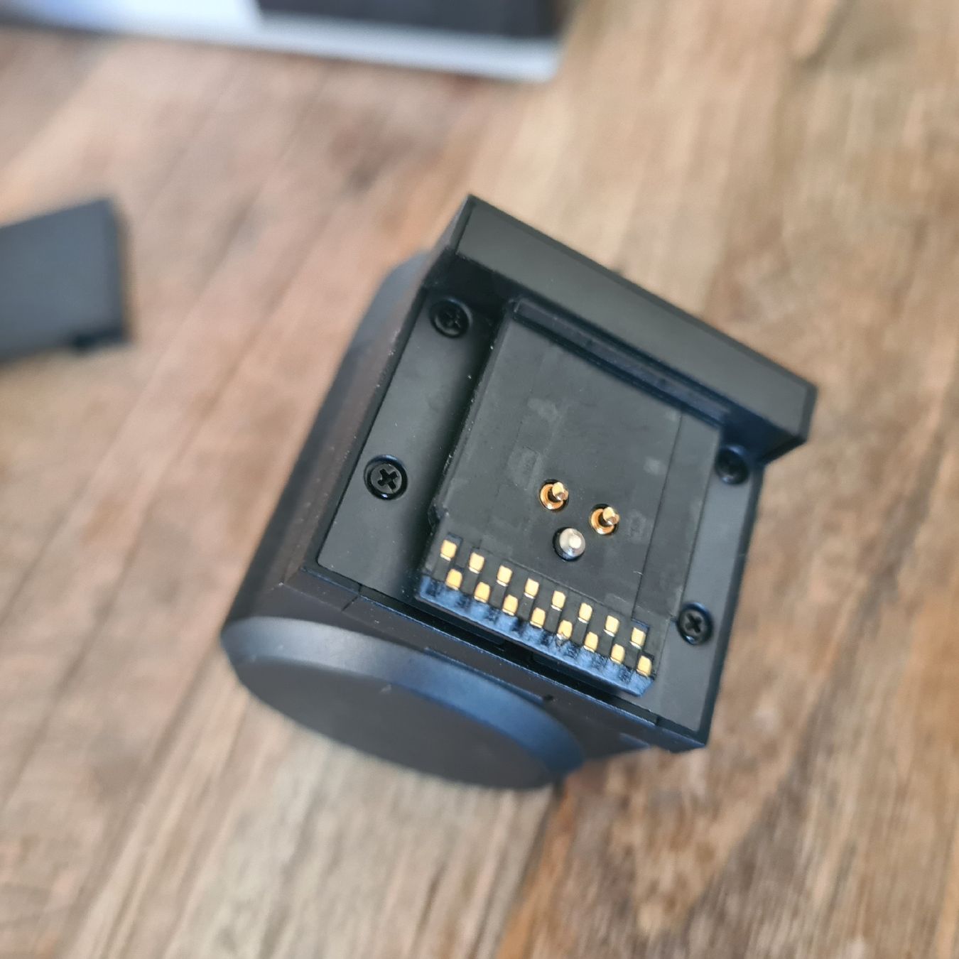 Leica Fotocamera: Leica Visoflex electronic viewfinder – Nuovo (secondo la descrizione) da Lausanne venduto da AndreiB 2