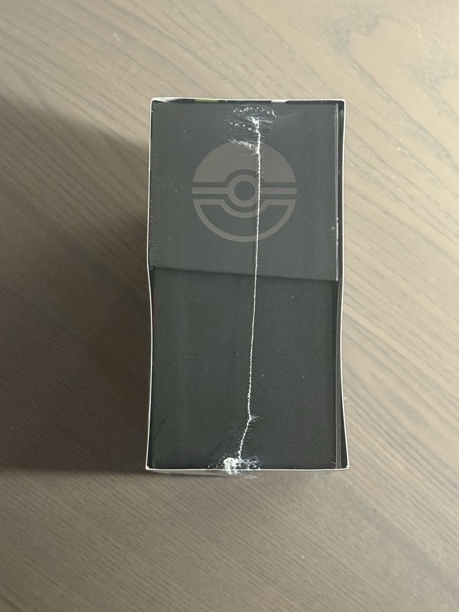 Pokémon Cartes à collectionner: Pokemon Pitch Black Elite Trainer Box ETB ENG – Neuf avec emballage d'origine à Thônex par retrolovech 1