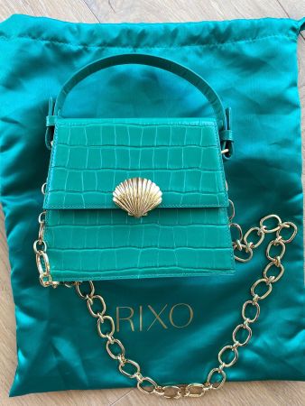 Rixo Handbag Shell