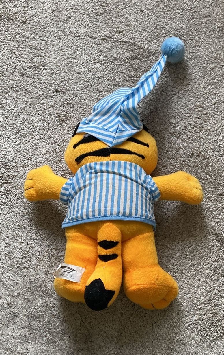Jouets: Garfield "Schlafmütze" – D'occasion à Wagenhausen par Svema 1