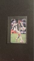 Cristiano Ronaldo - Juventus Turin - Trading Card 