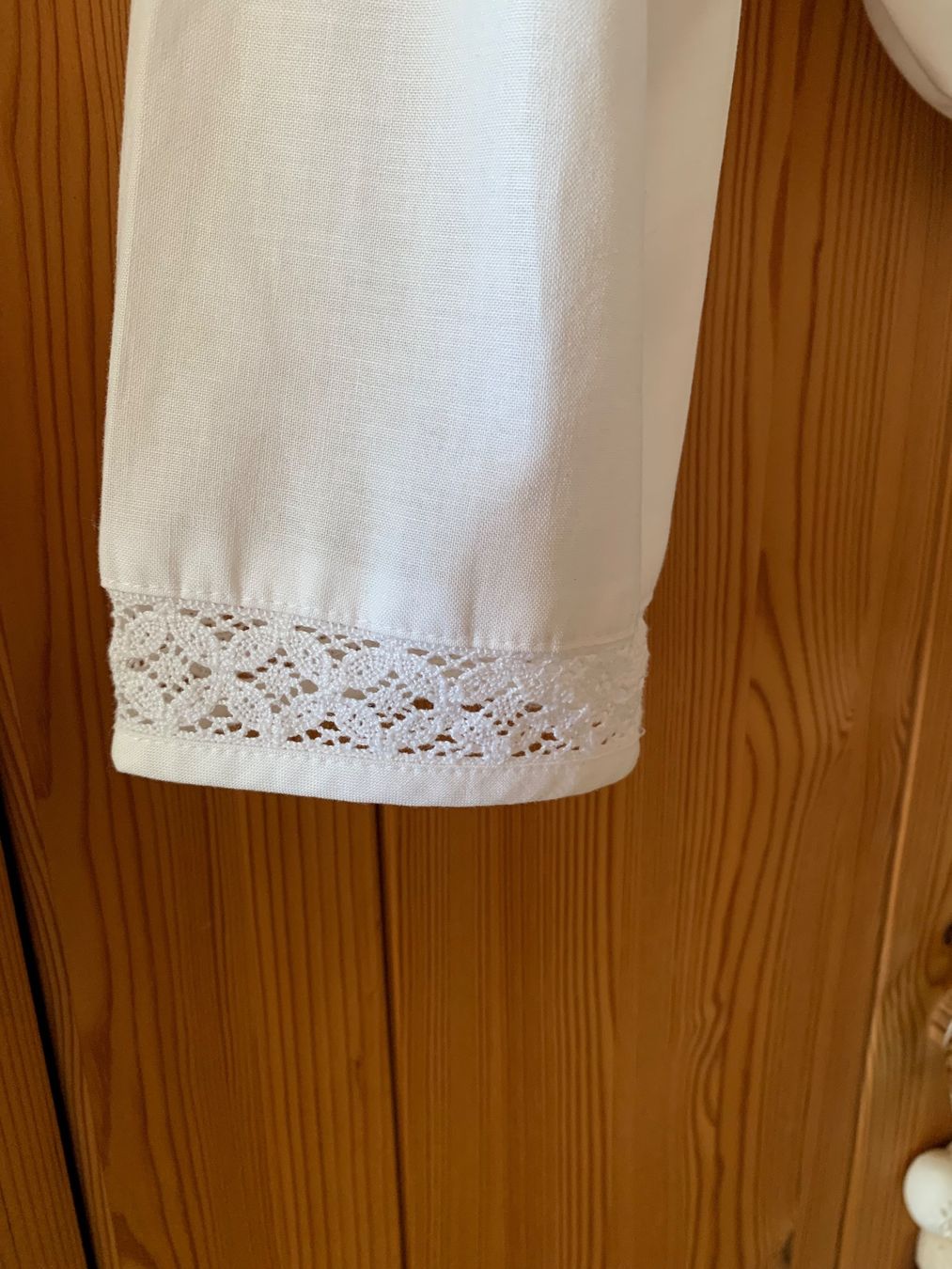 Blusen: Dirndlbluse – Gebraucht aus Taegerig von kat_t8hk 3