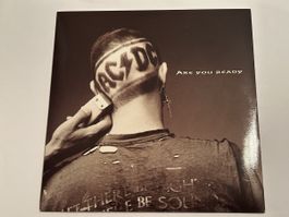 AC / DC. 1991. Are You Ready