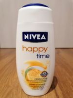 Nivea happy time Cremedusche