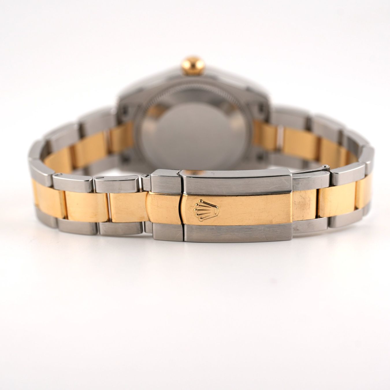 Rolex Orologi: Rolex Datejust 31mm – Usato da Basel venduto da Vip24 5