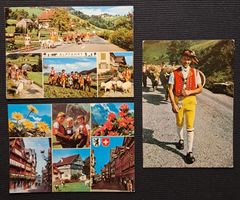 3 AK APPENZELL - TRADITION