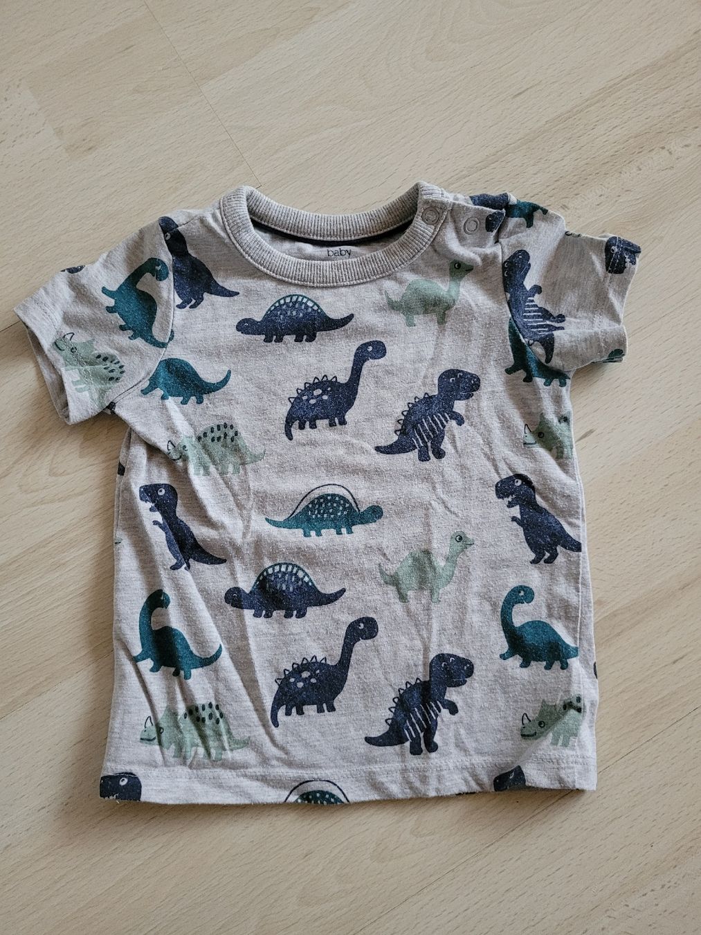 Camicie, T-shirt & Polo: T-Shirt gr. 92 – Usato da Inwil venduto da Flower2325