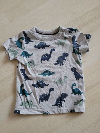 T-Shirt gr. 92