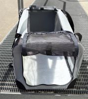 Hundetragetasche / Transportbox für kleine Hunde
