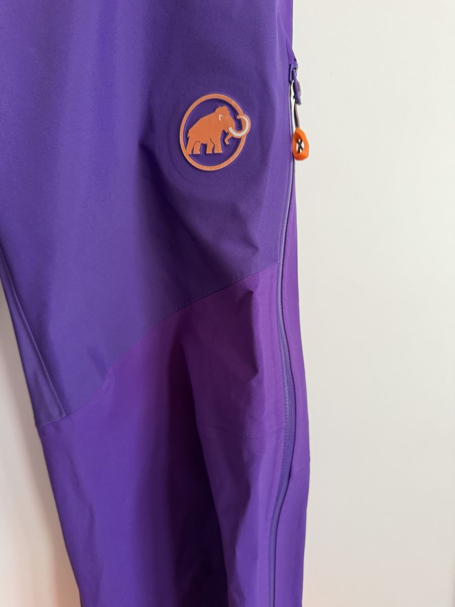 Mammut Anzüge & Kostüme: Mammut Eiger Extreme Kombi in S  – Gebraucht aus Schindellegi von soleya 2