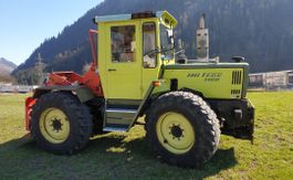 MB-TRAC 1000