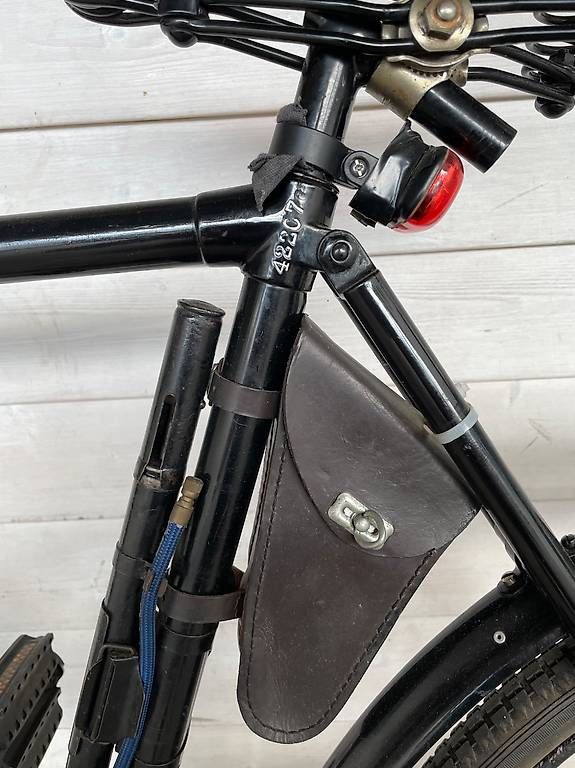 Schweizer Armee Biciclette: Militärvelo – Usato da Küttigkofen venduto da Furrer75 2
