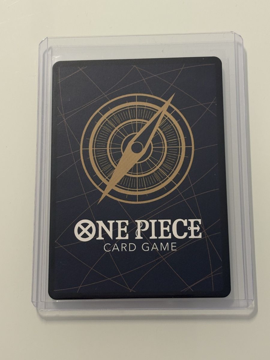Bandai Carte collezionabili: One Piece TCG - Usopp OP17-080 - JP – Nuovo (secondo la descrizione) da Pieterlen venduto da Mira_o7 1