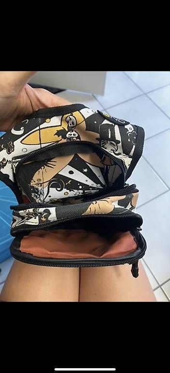 Altro in  Abbigliamento & Accessori: Borsa tracolla Yes or No – Usato da Bellinzona venduto da giu_2g9f 1