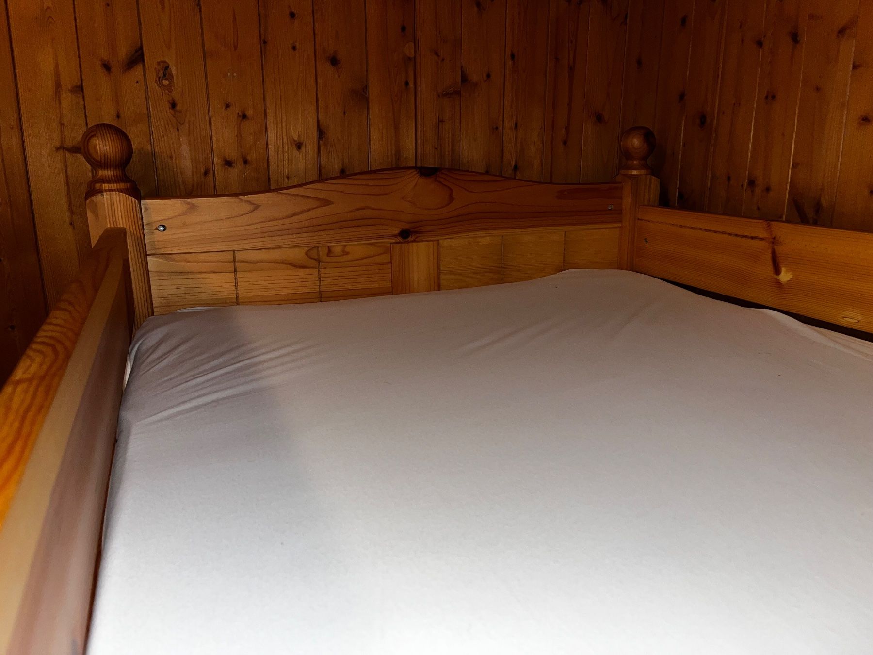 Betten: Hochbett - Holz – Gebraucht aus Zürich von irinaw 5