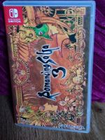 Romancing Saga 3 - Nintendo Switch