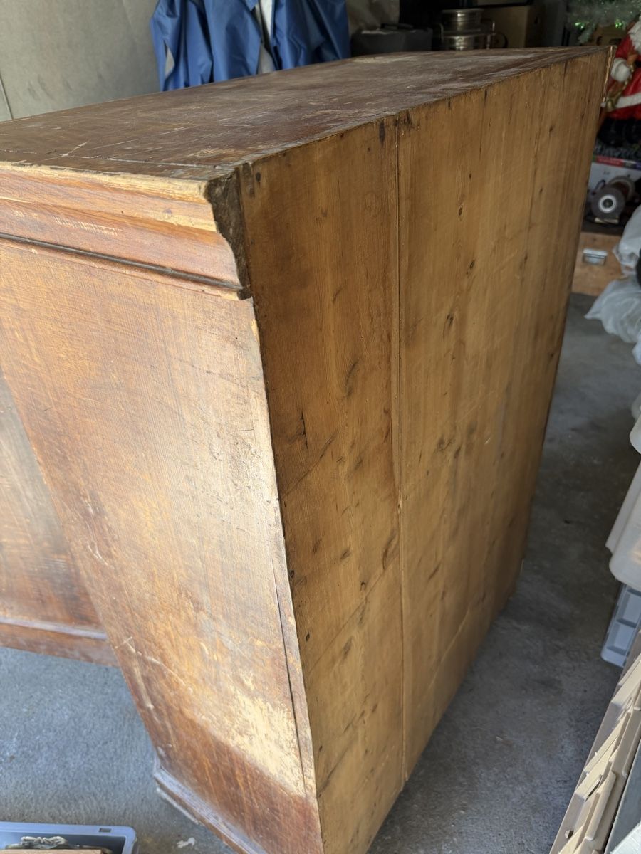 Commodes: schaffreite – D'occasion à Wil SG par Martin85TJ 7