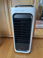 Luftkühler Ecowell NEU