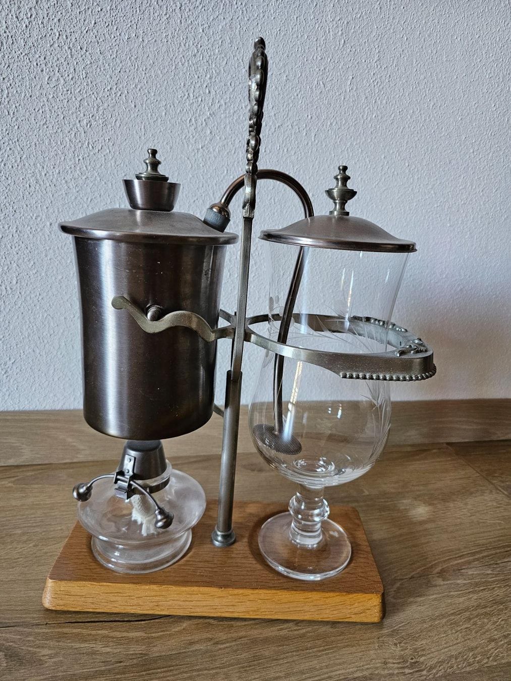 Macchine per caffè & Macchine per espresso: Kaffe und Teemaschine von Odette – Usato da Bigenthal venduto da Westerngirl 3