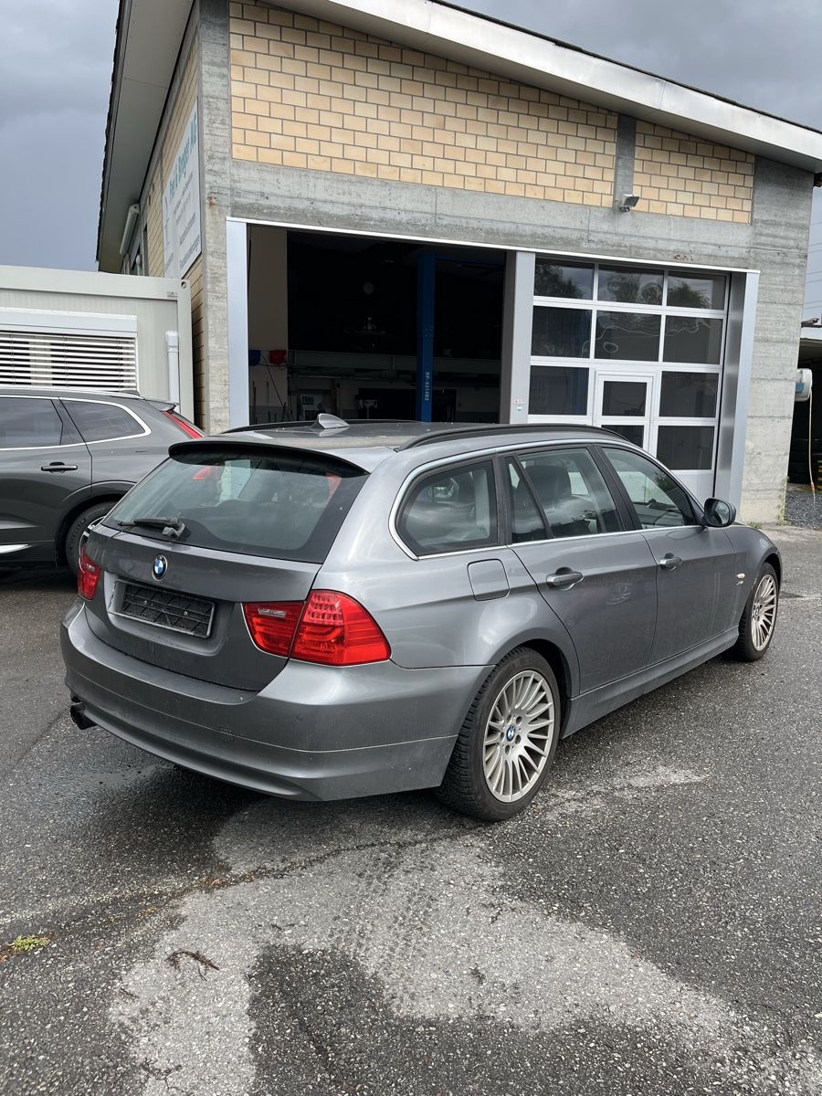 BMW Autos: Bmw 325 – Gebraucht aus Au Sg von san_8lvw 3