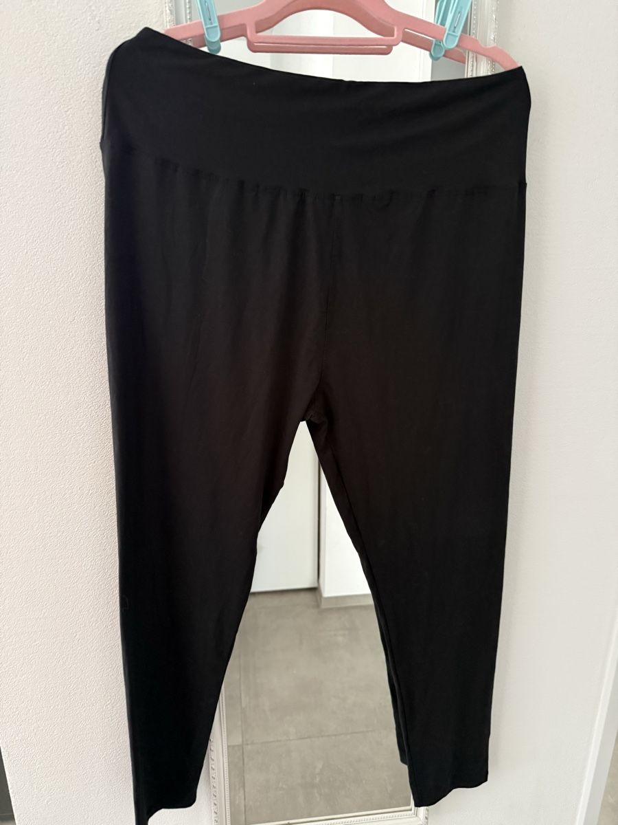 Leggings: Legging 4XL   neu und ungetragen – Nuovo (secondo la descrizione) da Pfeffikon LU venduto da pepino17 1