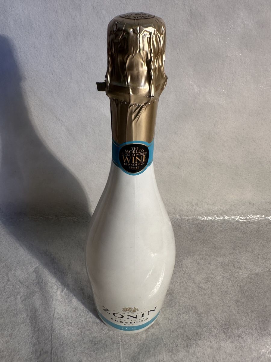 Wein: Zonin Prosecco D.O.C. ICE Demi-Sec 0.75l – Neu und originalverpackt aus zürich von Eltons 4