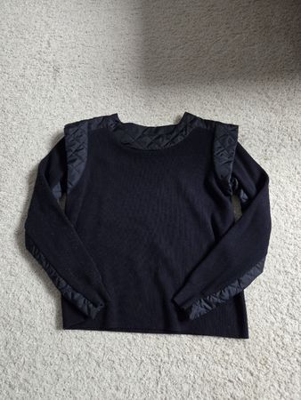 Uterqüe Pullover Damen 