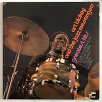 ART BLAKEY AND THE JAZZ MESSENGERS - GREATEST HITS