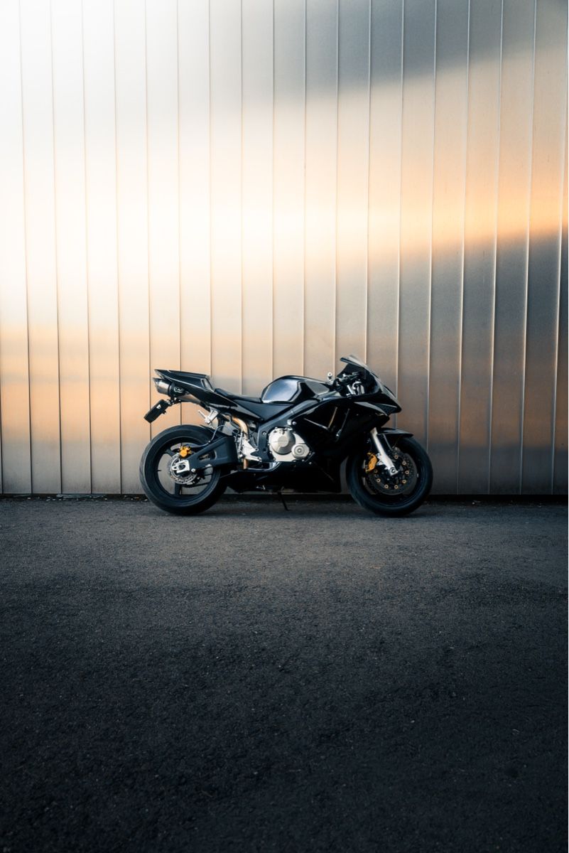 Honda Strasse: CBR 600 RR  – Gebraucht aus Chéserex von noa_k662 1