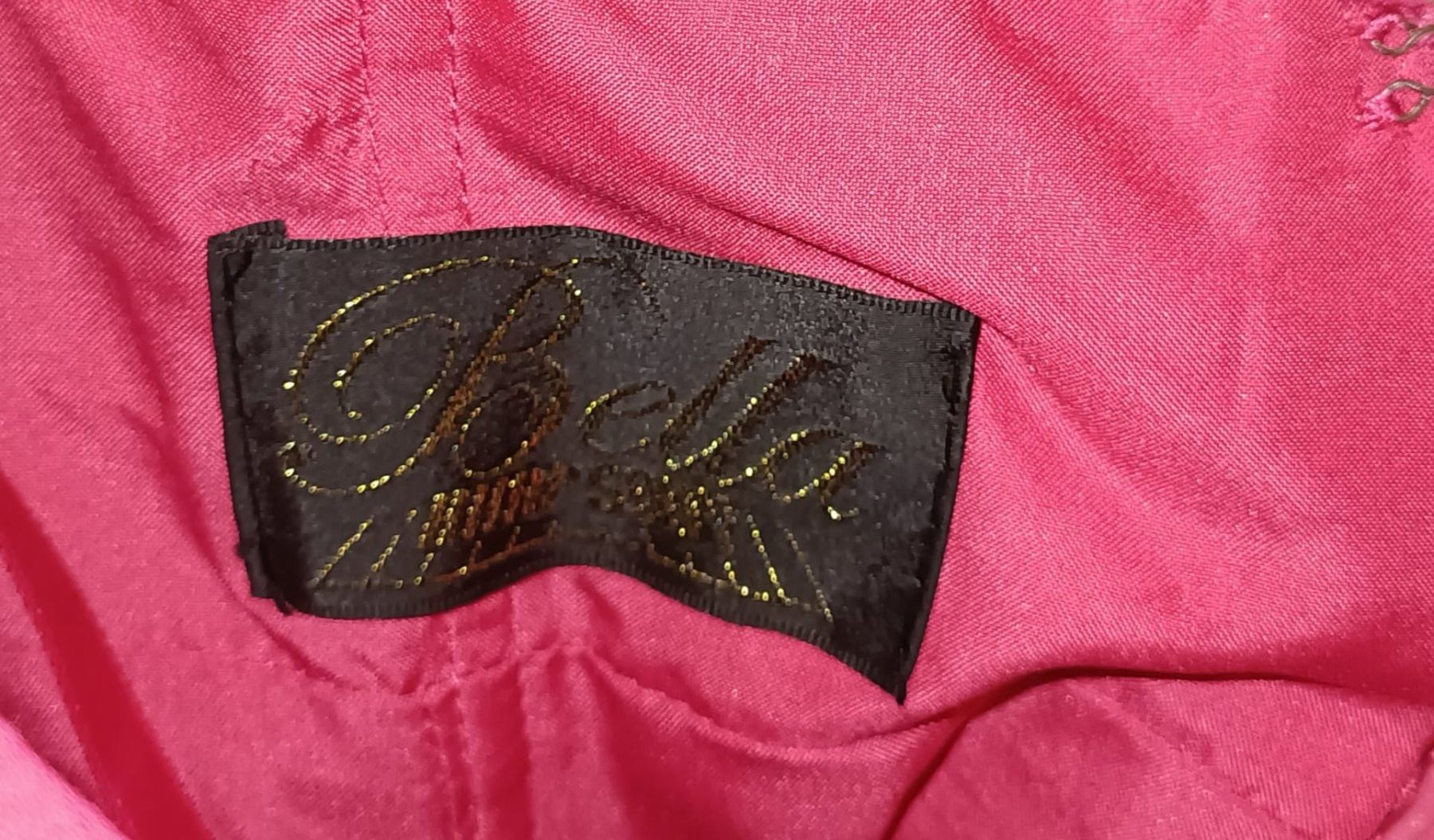 Robes: Festkleid pink – D'occasion à Merenschwand par priskabetschart 6