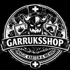 Profile image of GarruksShop