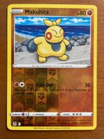 Pokemon Makuhita Reverse (Versand gratis)