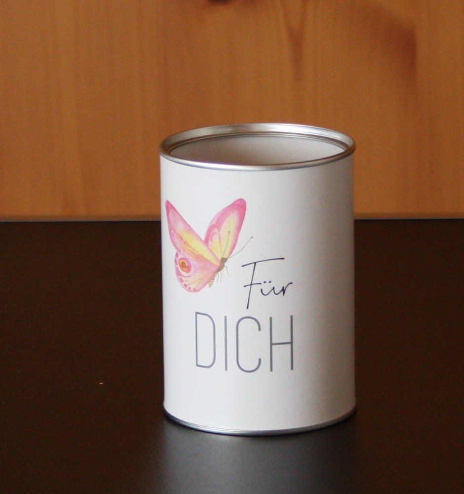 Contenitori & Simili: Dose "Für Dich" – Usato da Flüelen venduto da Diversicum-Shop