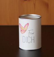 Dose "Für Dich"