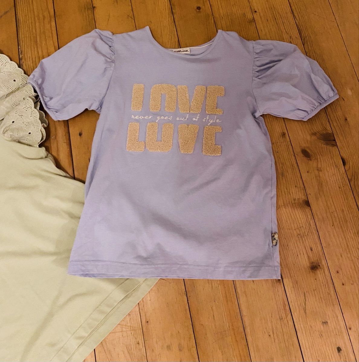 Pomp de Lux Camicette, T-shirt & Top: 2 Shirts Pomp de Lux Gr. 146/152 neu – Nuovo (secondo la descrizione) da bern venduto da marion78