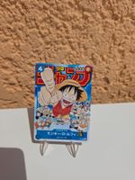 One Piece Card Game Monkey.D.Luffy P-033