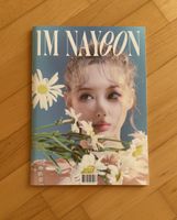 TWICE Nayeon - IM NAYEON Album (Pop. Version)